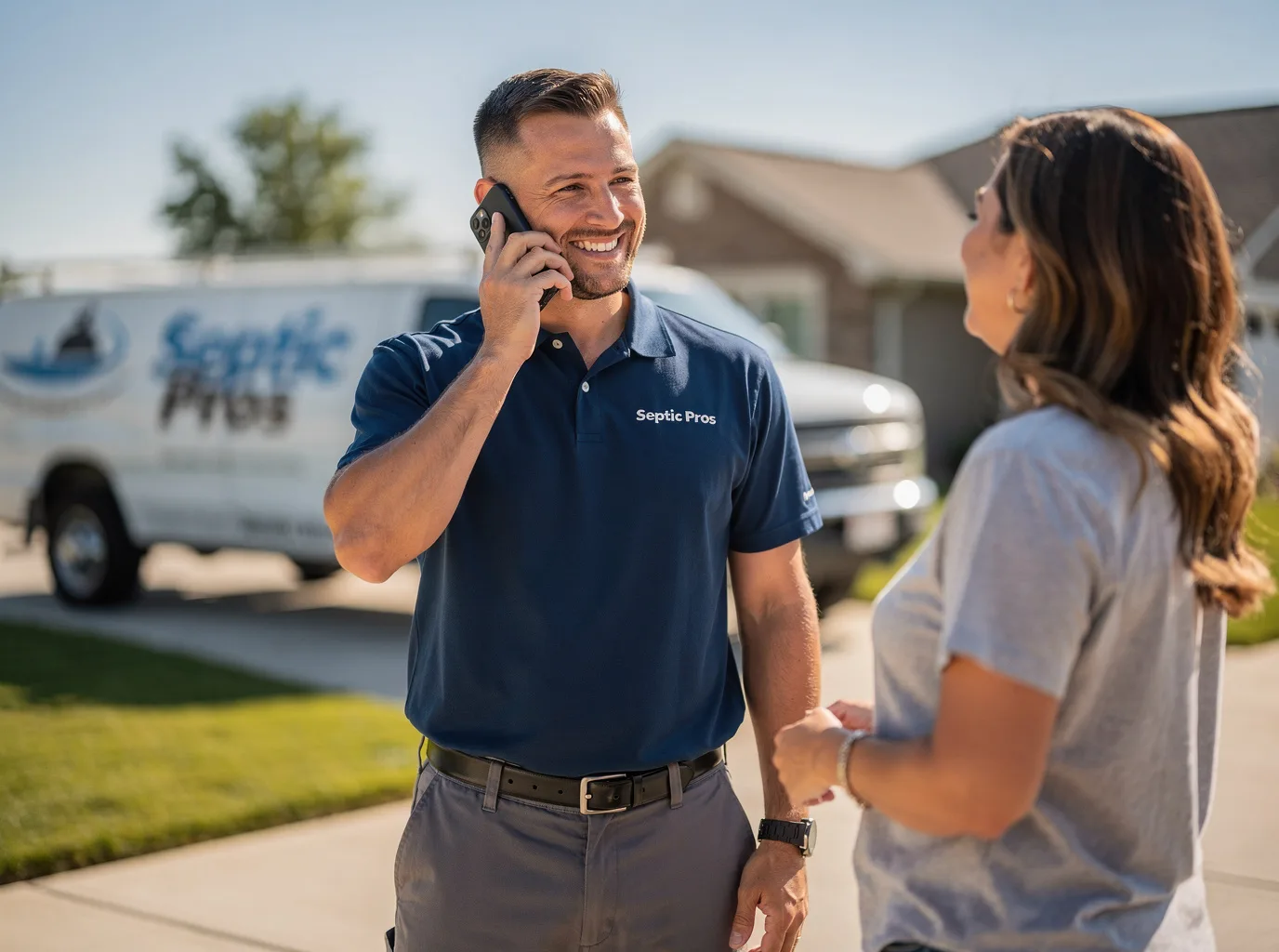 Septic Tank Pumping Pierce, CO FAQs